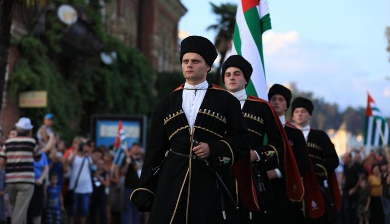 Байки о конфедерации
