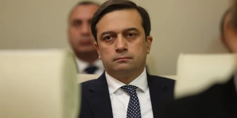 იოსელიანი - ამაღლობელზე: "უფრო ლმობიერი გადაწყვეტილების მიღებაა შესაძლებელი"
