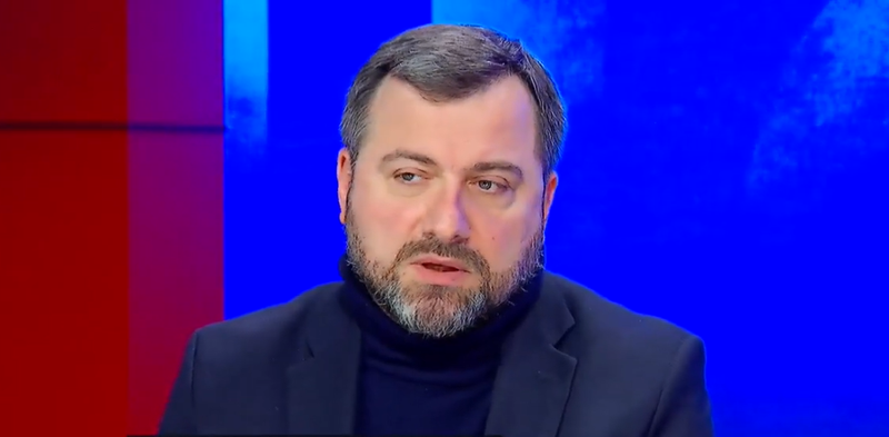 გია ჯაფარიძე: ჩემს ძმას სახლთან ელოდებიან "ტიტუშკები"