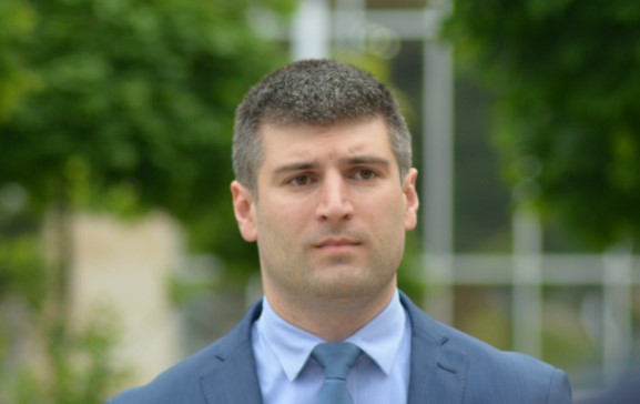 პროკურორი: "მიხეილ სააკაშვილის განცხადებას სამართალდამცავი უწყებები შეაფასებენ"
