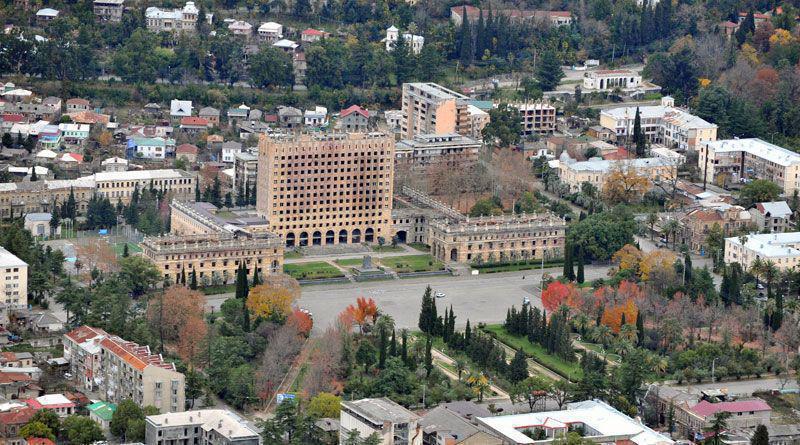 ოკუპირებულ აფხაზეთში მიმდინარე მოვლენების დაიჯესტი - 8-11 მაისი
