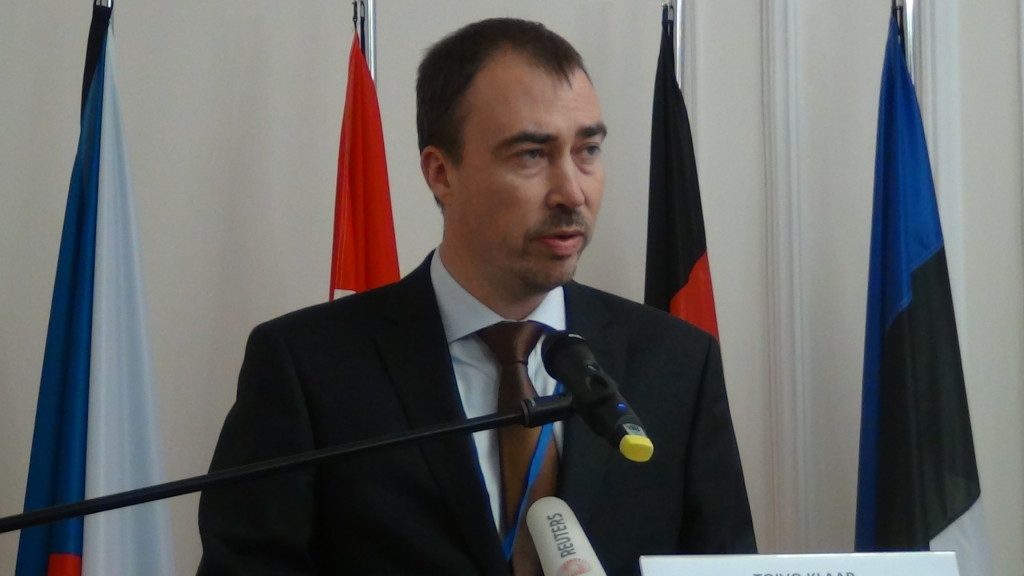 ტოივო კლაარს მანდატი ერთი წლით გაუხანგრძლივდა