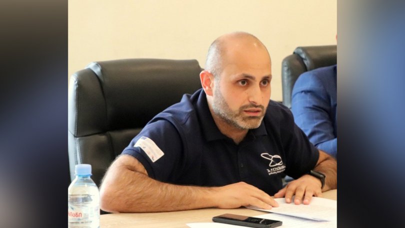 ჯაბა ნათენაძე "აგენტების კანონზე": ვტოვებ ახალციხის მუნიციპალიტეტის მერის მრჩეველთა საბჭოს