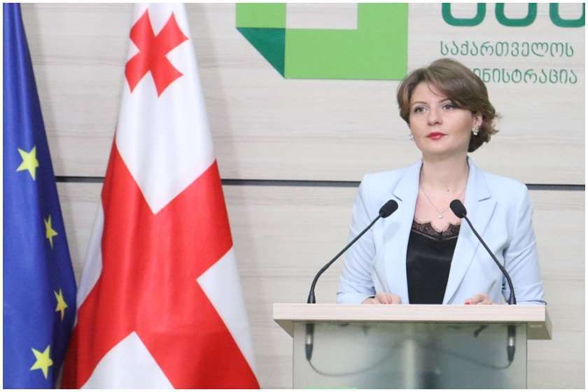 2020 წლის საპარლამენტო არჩევნებში მეტმა მოქალაქემ მისცა ხმა, ვიდრე 2016–ის