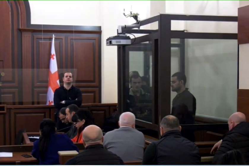 რატომ იქცა „შეკვეთილი მკვლელობის“ სკანდალური საქმე ბანალურ კრიმინალურ „ქეისად“
