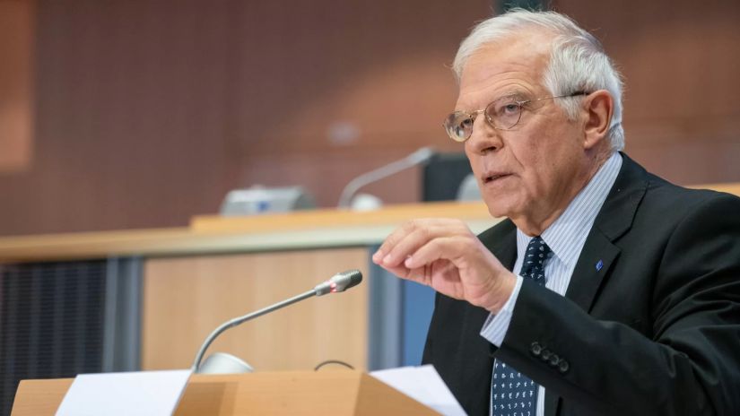 "საკონსტიტუციო ცვლილებების მიღება მნიშვნელოვანი მომენტია ქვეყანაში უფრო დიდი პოლიტიკური პლურალიზმის ხელშეწყობის მიმართულებით"