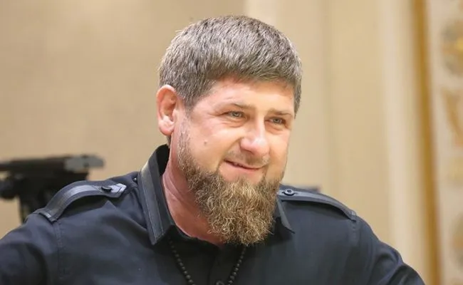 Глава Чечни поздравил Цхинвали и Сухуми с днем «независимости»