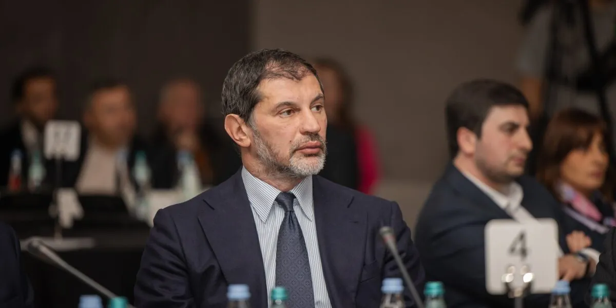 კალაძე: არანაირი რიგგარეშე არჩევნები არ იგეგმება