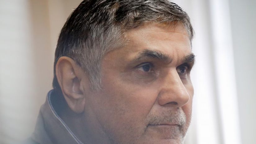 რუსულმა სასამართლომ კალაშოვი პატიმრობიდან გაათავისუფლა