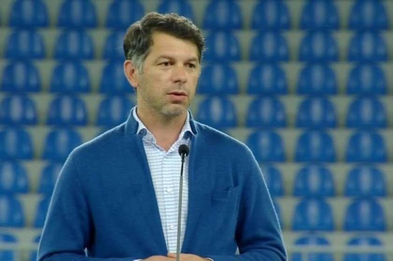 კობიაშვილი: ამაყები ვართ, რომ მოვესწარით ამ დღეს! ისტორია გრძელდება!
