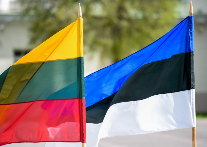 ესტონეთმა და ლიეტუვამ ზაზა გახელაძისთვის გამოტანილი უკანონო განაჩენი დაგმეს