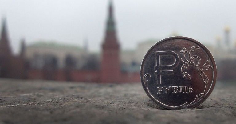 Грузию не допустили к торгам на российском валютном рынке
