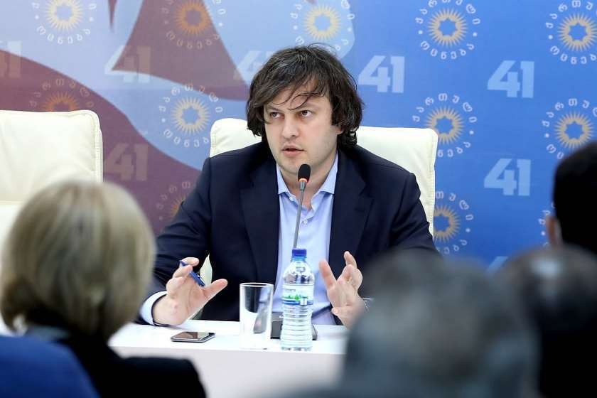 "მმართველი პარტიის ქალთა ორგანიზაციის წარმატებულ მუშაობას შეუძლია, მნიშვნელოვანი წვრილი შეიტანოს, ქვეყანაში ქალების გაძლიერებაში"