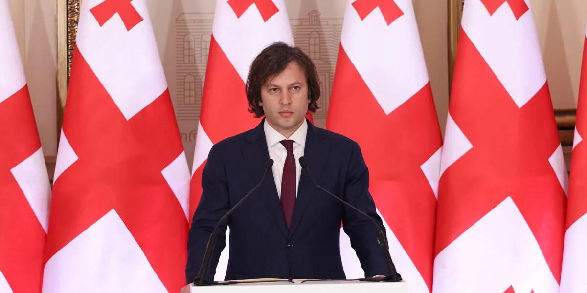 Кобахидзе — о дебатах в ПАСЕ: «Нам это неинтересно»