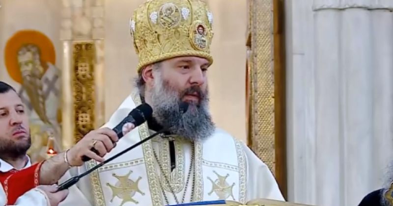 შსს–მ პატრიარქის მოსაყდრის განზრახ მკვლელობის მცდელობის მუხლით აღძრა საქმე