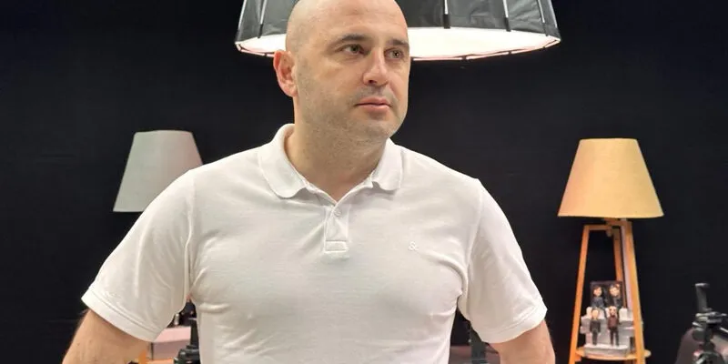 Член «Нацдвижения»: Леван Варшаломидзе был задержан по запросу путинской России
