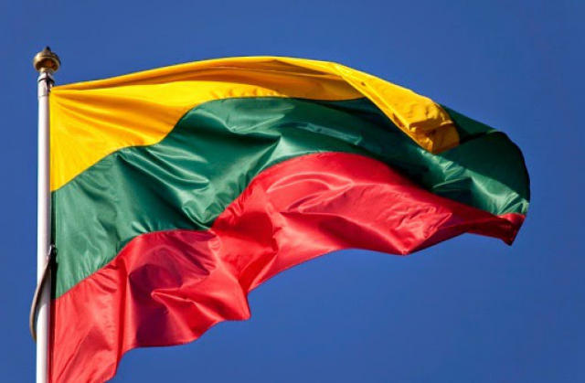 ლიეტუვაში საჯარო სივრცეების დესოვეტიზაციის შესახებ კანონი ამოქმედდა