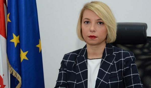 ომბუდსმენი: "დღეს იუსტიციის მინისტრი არ ერიდება დანაშაულის ჩადენას"