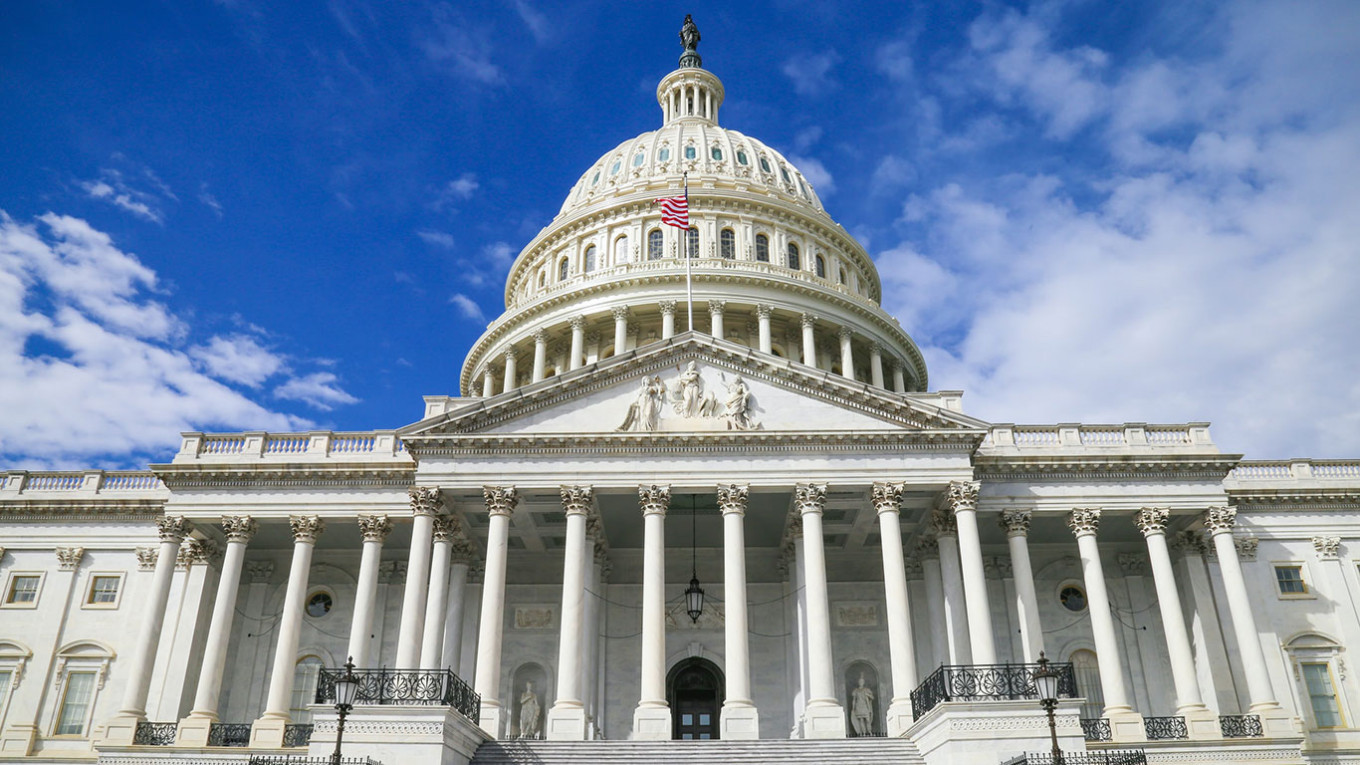 США разрабатывают план снятия санкций с России