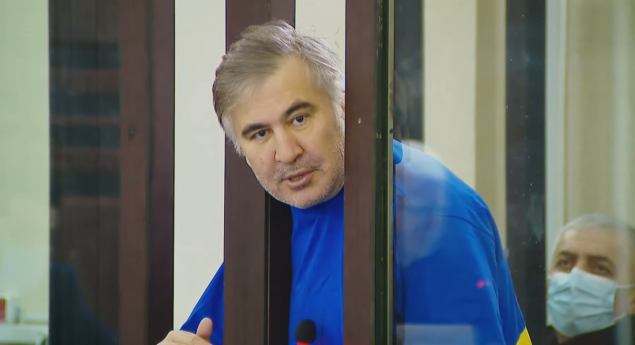 "ემპათია": "სააკაშვილს სჭირდება სრულყოფილი ტოქსიკოლოგიური კვლევა, რაც საქართველოში არ ტარდება"
