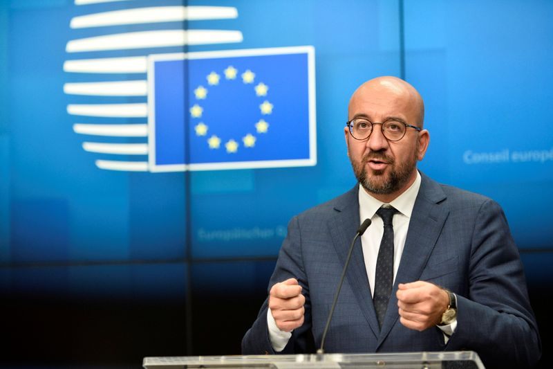 ევროპარლამენტარები – მიშელს: "მოგიწოდებთ, გამოიყენოთ საქართველოში ვიზიტი, რათა წაახალისოთ პოლიტიკური ძალები, დაუყოვნებლივ განაახლონ დიალოგი"