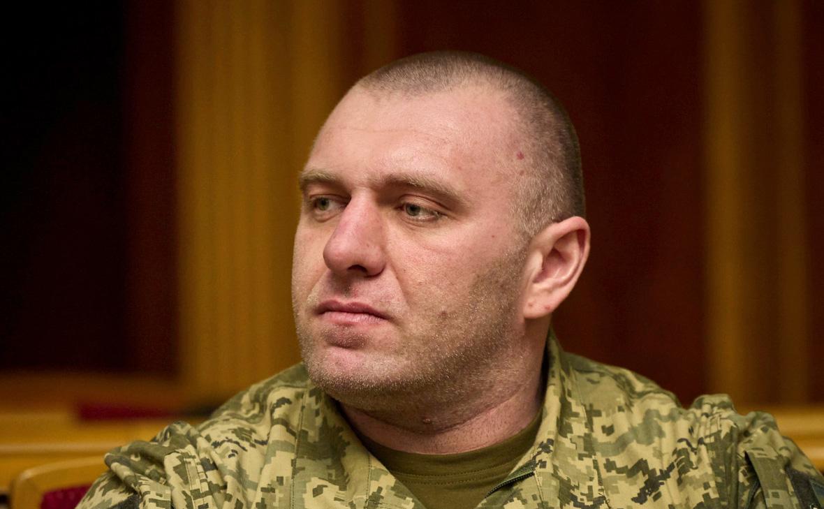 მალიუკი: უკრაინას უკვე აქვს ქერჩის ხიდის განადგურების პოტენციალი