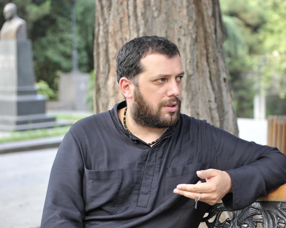 „სწავლება, რომ „ქალის როლის წამოწევა ეშმაკისეულია“, ღვთის გმობაა!“