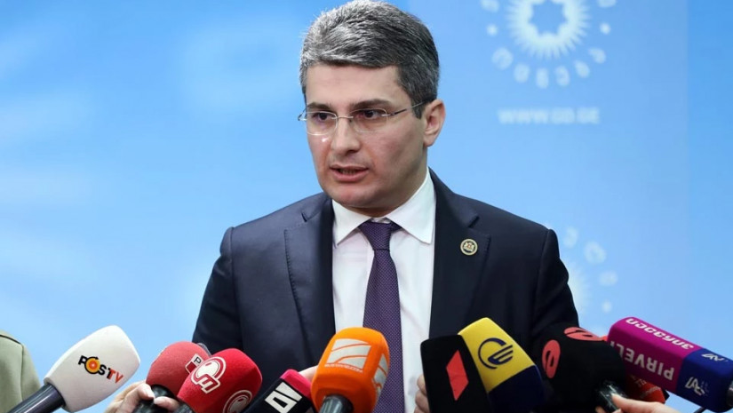 მდინარაძე – ევროკავშირის კანდიდატის სტატუსზე: „სხვაზე მეტი შანსი გვაქვს“