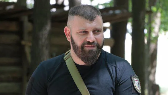 Командир «Грузинского легиона»: «Военные действия в 2008 году начала Россия!»