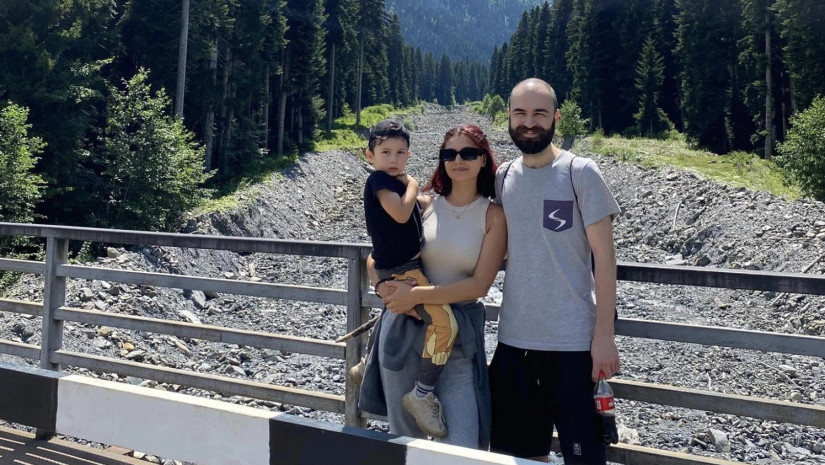 ღვარცოფს გადარჩენილი კობახიძეს პასუხობს: "გადარჩენა დაგვამადლეს, მატყუარებიც გვიწოდეს"