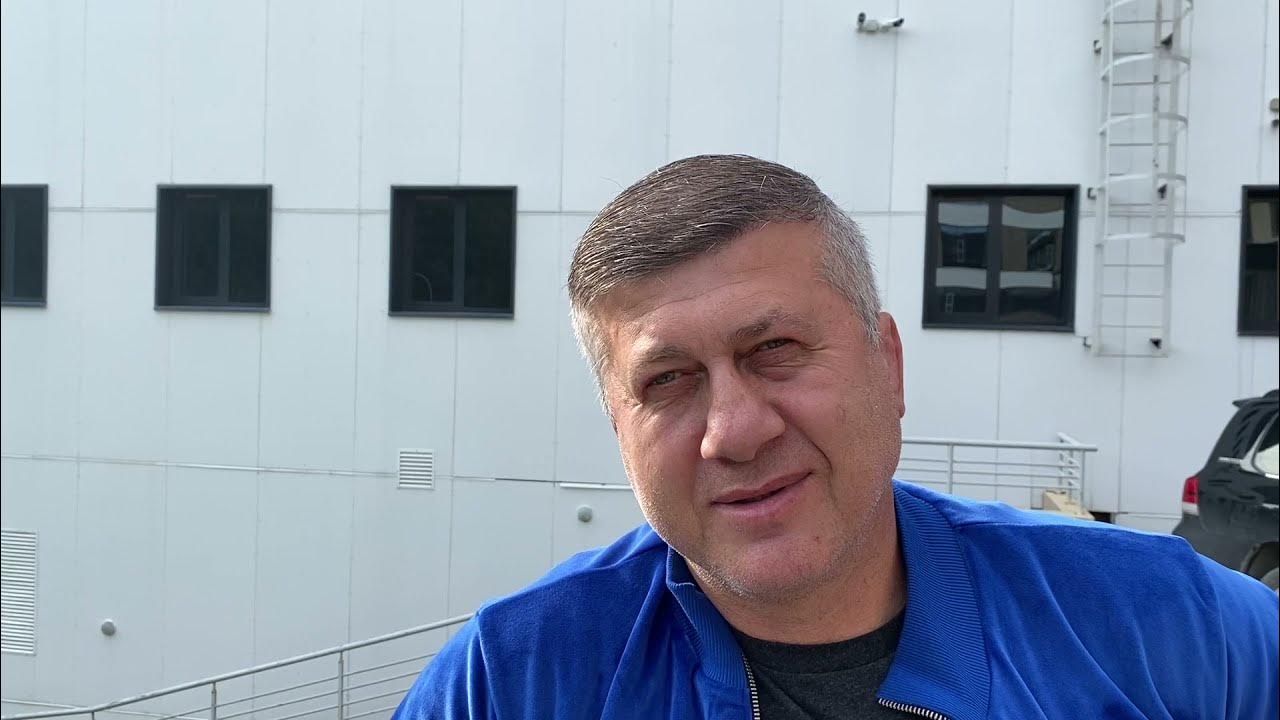 Дзамболат Тедеев выступает за открытие транзита через Цхинвали