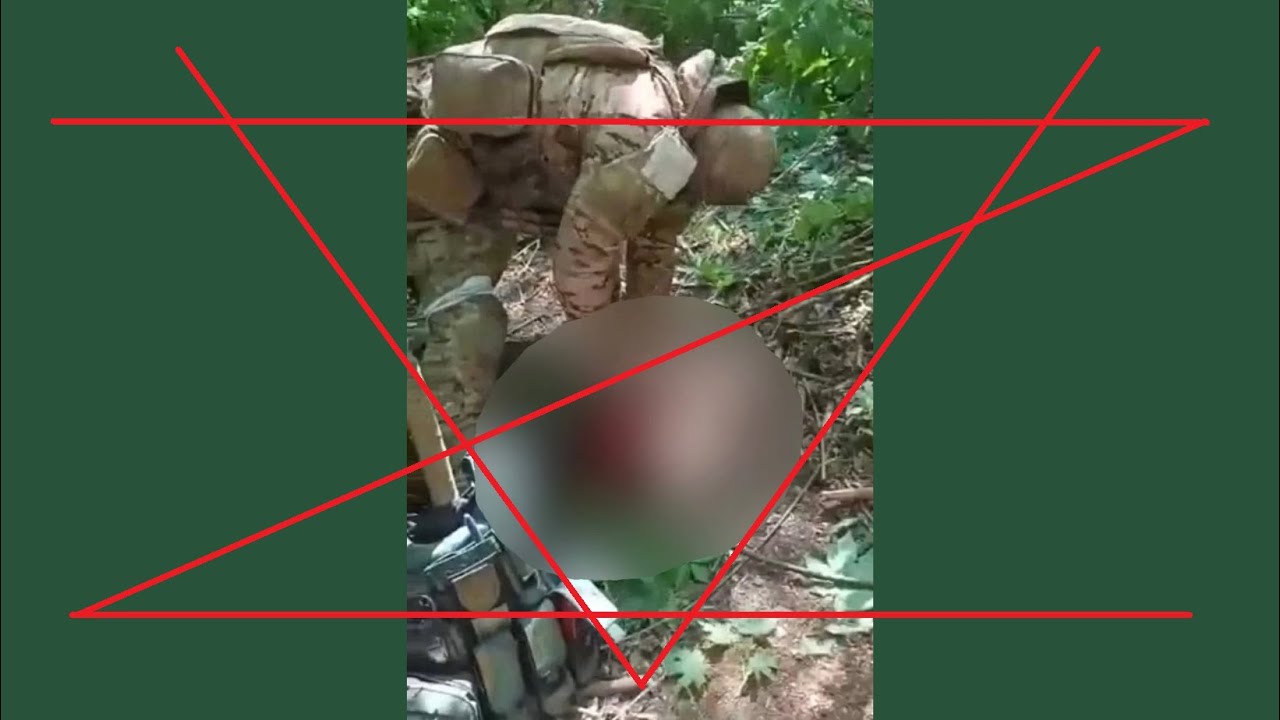 ООН фиксирует «тревожный рост» случаев казни пленных солдат ВСУ