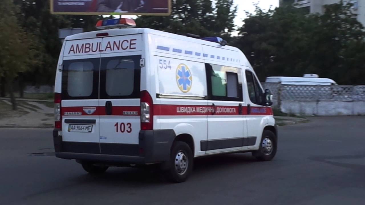 Пациента, выпавшего из окна цхинвальской больницы, перевезли в Тбилиси