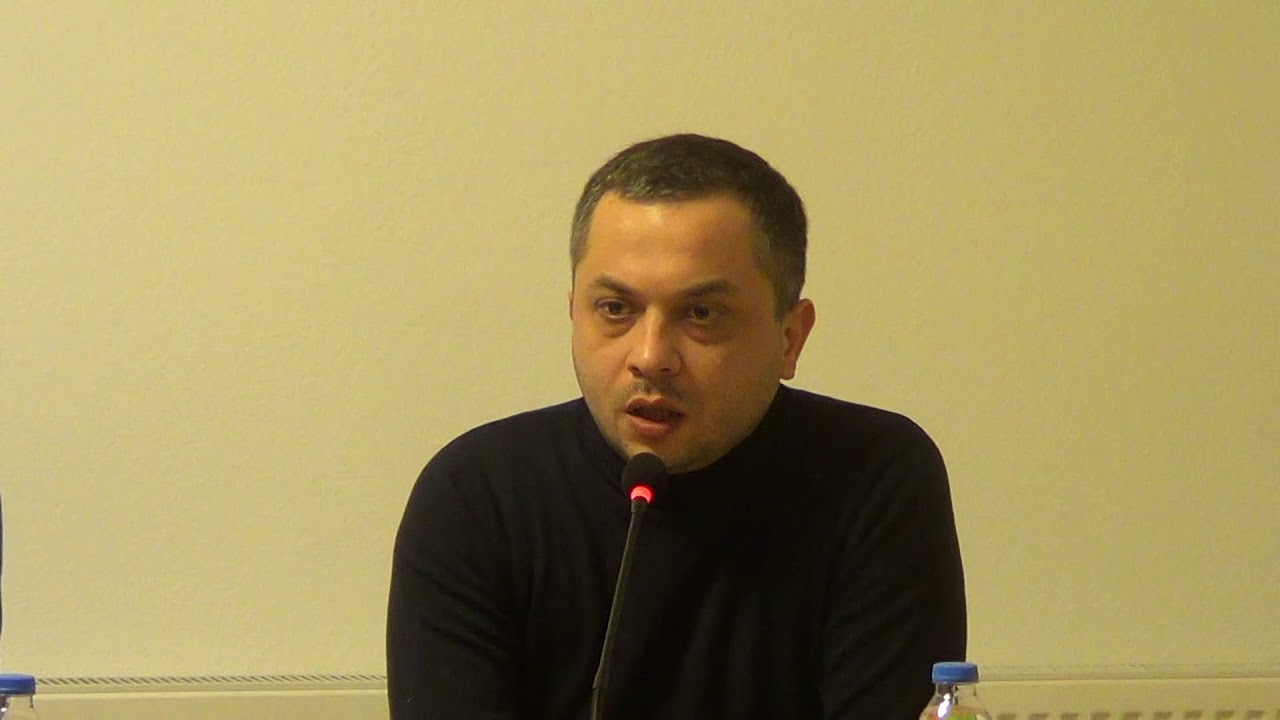 „დუღილის“ ეტაპი რეგიონში და საქართველოს ამოცანები