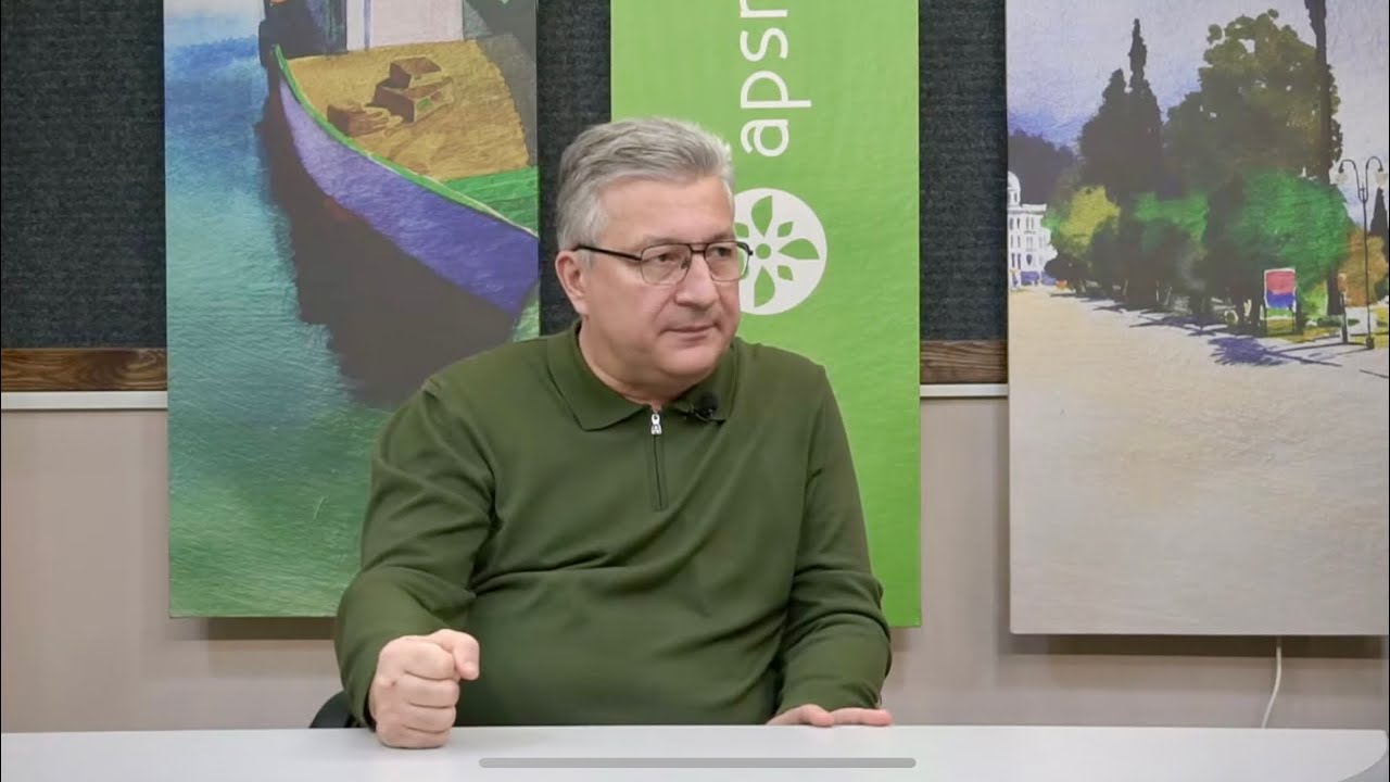 რუსეთის მოქალაქეობა კიდევ ერთ აფხაზ ოპოზიციონერს გაუუქმეს