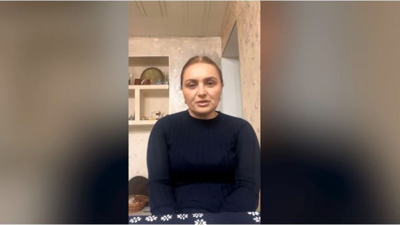 თამარ მეარაყიშვილმა შიმშილობა დაიწყო ტატუნაშვილის მკვლელის დაწინაურების გასაპროტესტებლად