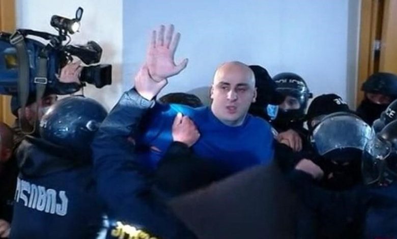მელიასთან დაკავშირებით სასამართლოს გადაწყვეტილება აპელაციის წესით გასაჩვრდა