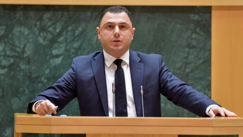 მინისტრი: 2027 წლის ბოლოსთვის ყველა საჯარო სკოლა ინფრასტრუქტურულად გამართული იქნება