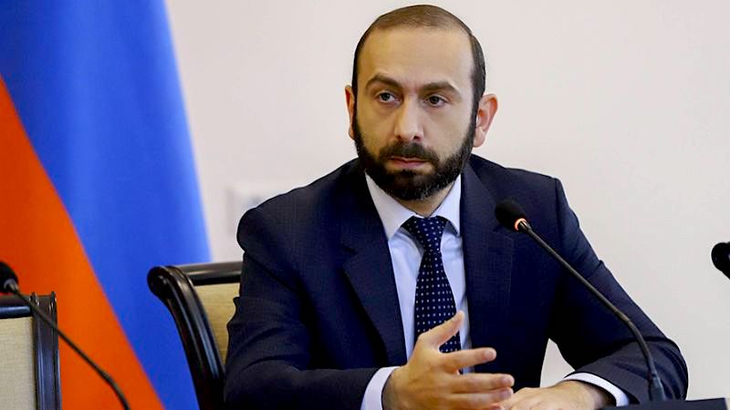 მირზოიანი: მართლაც არსებობს აზერბაიჯანთან მშვიდობის მიღწევის შესაძლებლობა