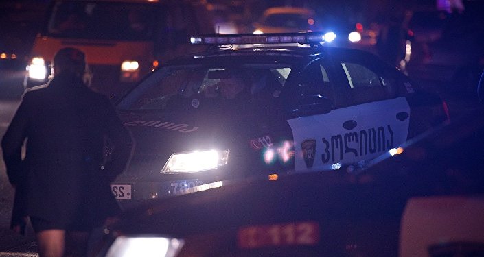 Стрельба в Рустави – погибли четыре человека