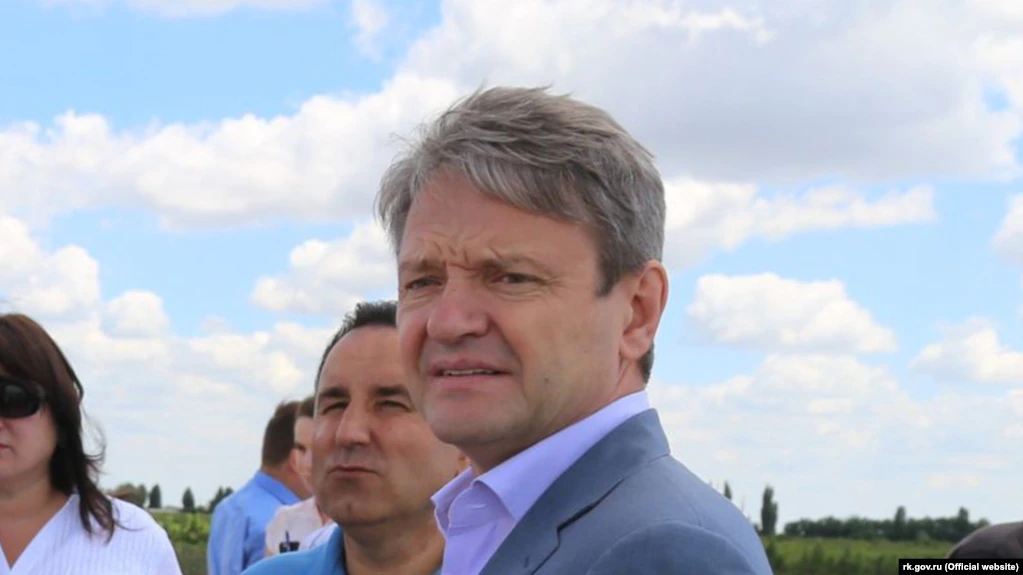 WSJ: ტკაჩევის ფირმამ უკრაინელ ფერმერებს 160 000 ჰექტარი მიწა წაართვა