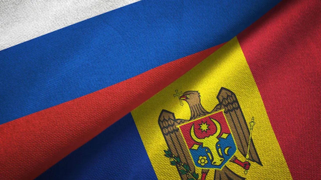 მოლდოვამ რუსეთის საელჩოს თანამშრომელი ქვეყნიდან გააძევა