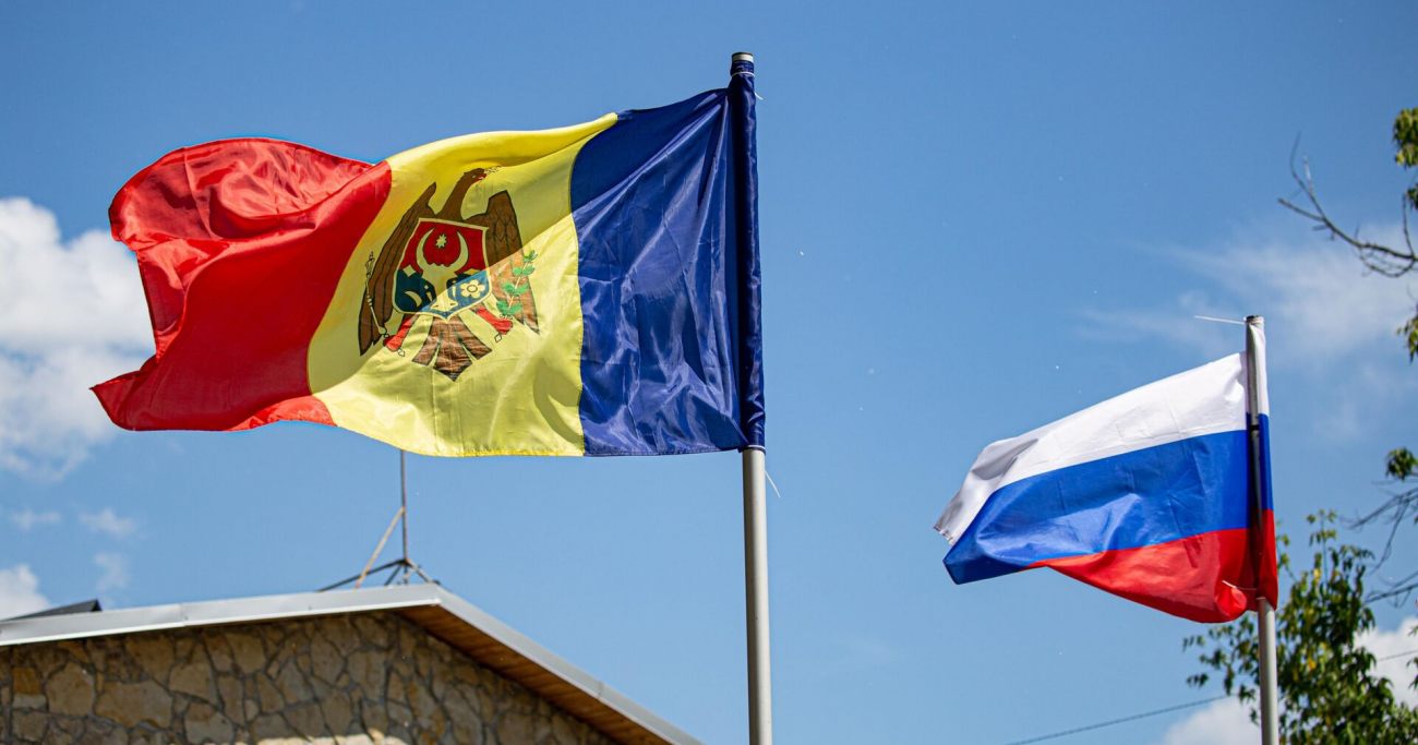 ISW: კრემლი უახლოეს მომავალში მოლდოვაში ჰიბრიდული ოპერაციისთვის პირობებს ამზადებს