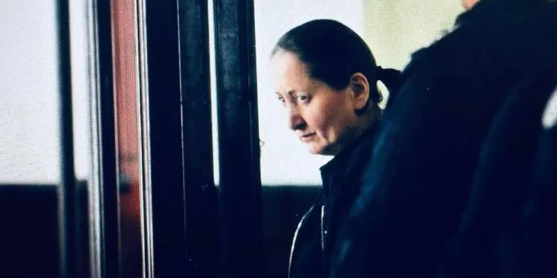 Batumelebi публикуют письмо основательницы медиа-издания из зала суда Батуми