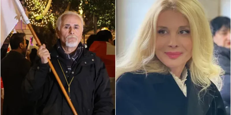 Гендиректор Vivamed Нино Надирадзе подала в суд на «батумского знаменосца»