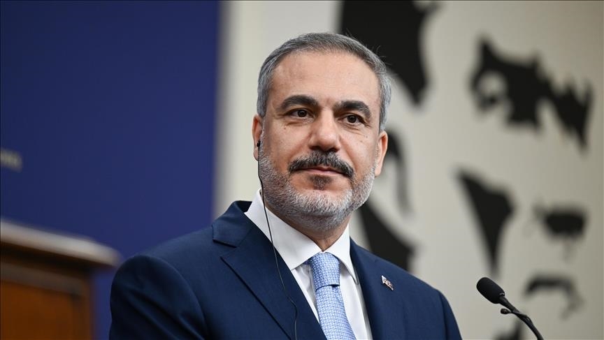 თურქეთი: ჩვენ მხარს ვუჭერთ უკრაინისთვის იარაღით მიწოდებას