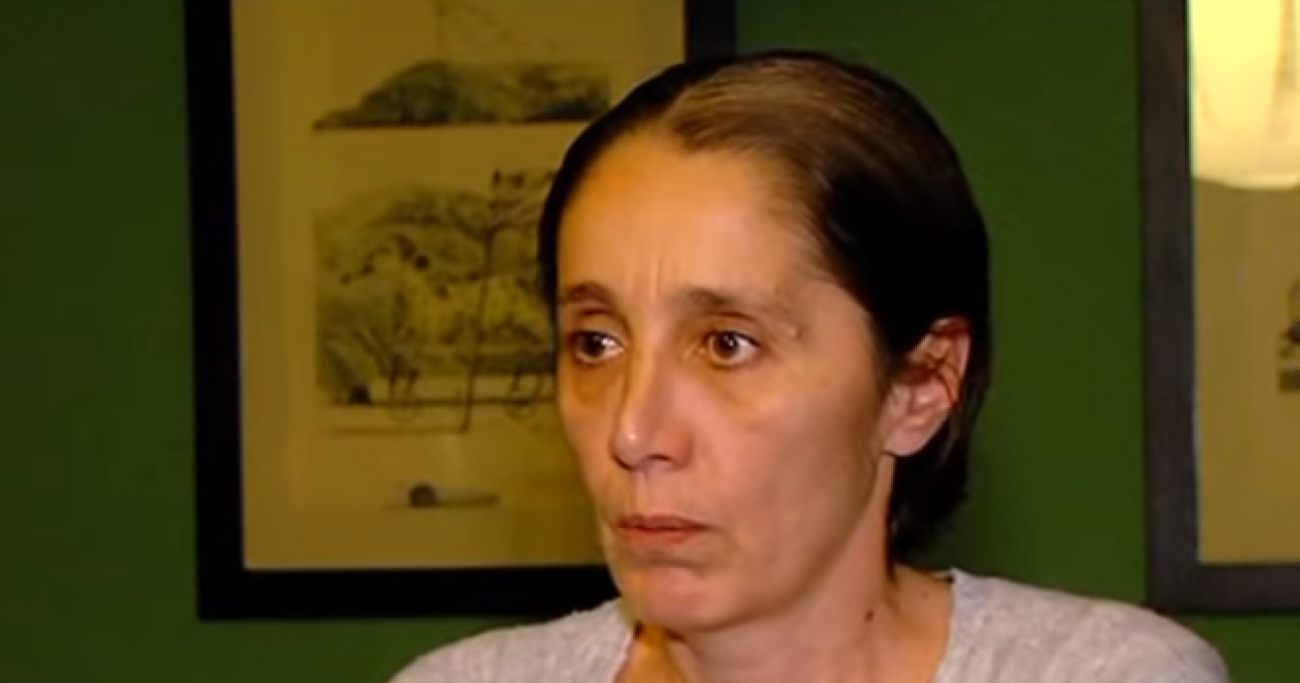 Court orders 5-day administrative detention for Nata Peradze