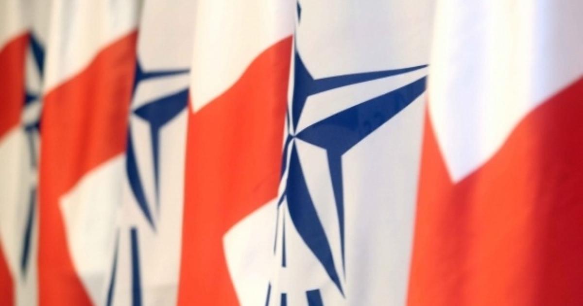 „გვითანაგრძნობდნენ“: საქართველო ვილნიუსის სამიტის კულუარებში