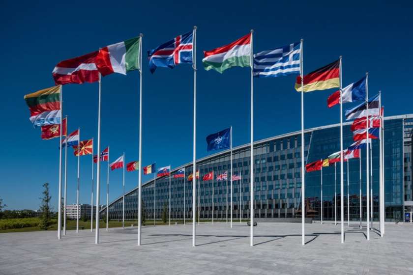 ევროპაში NATO-ს უმაღლეს სარდლობას რუსეთის საკითხების ექსპერტი გენერალი უხელმძღვანელებს