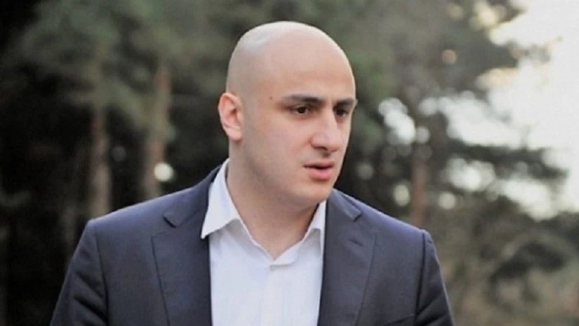 ნიკა მელიამ ენმ–ის საქმიანობაში ვანო მერაბიშვილის და დავით კეზერაშვილის როლზე ილაპარაკა